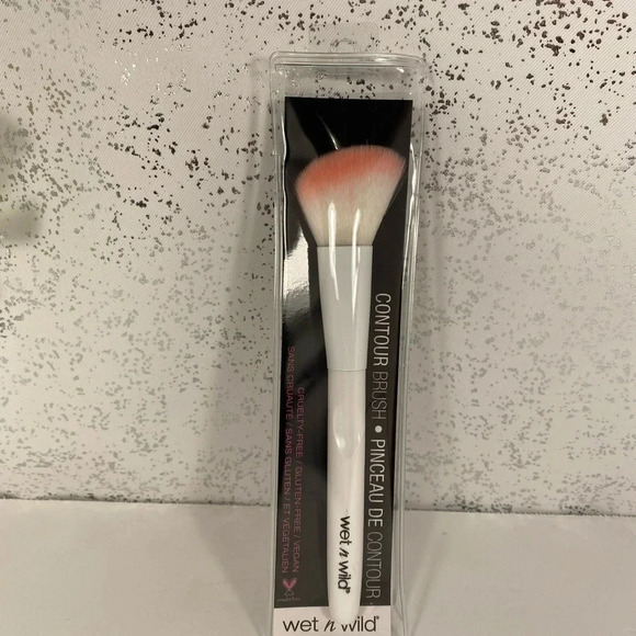 🆕 Wet n Wild Contour Brush - 2pk - Picture 2 of 5